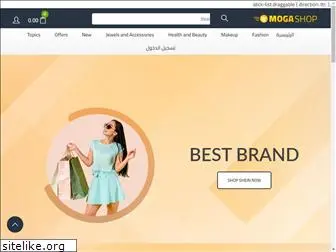 mogashop.com