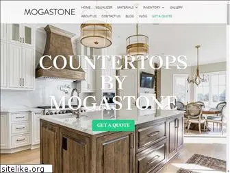 mogastone.com