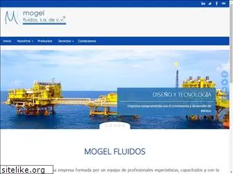 mogel.com.mx