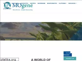 mogene.com