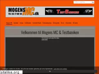 mogensmc.dk