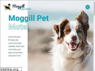 moggillpetmotel.com.au