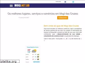 mogi.net.br