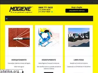 mogiene.com.br