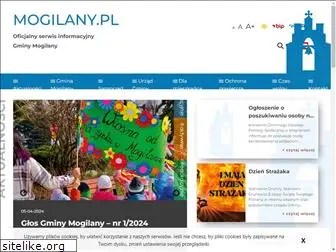 mogilany.pl
