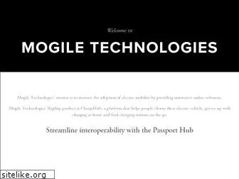 mogiletech.com