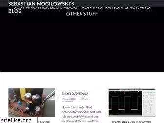 mogilowski.net