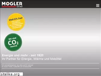 mogler-oil.de