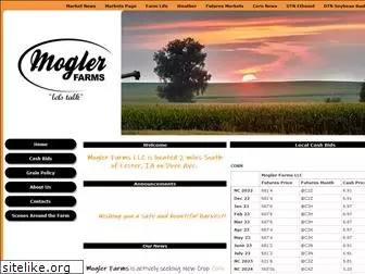 moglerfarms.com