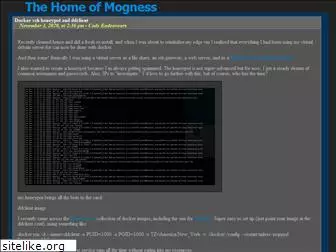 mogness.net