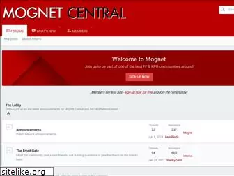 mognetcentral.com