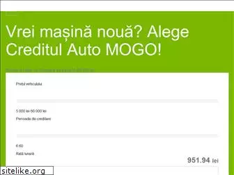 mogo.ro