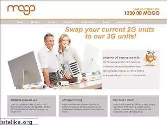 mogogps.com.au