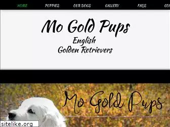 mogoldpups.com
