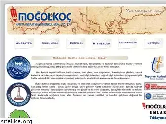 mogolkoc.com.tr