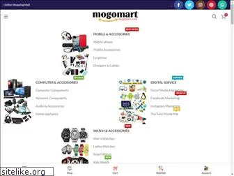 mogomart.com