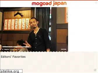 mogood-japan.com
