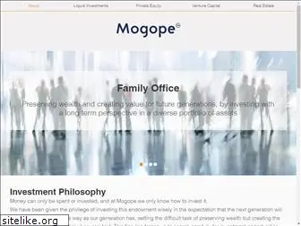 mogope.com