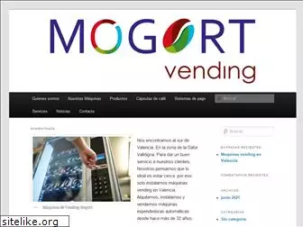 mogort.com