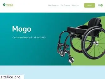 mogowheelchairs.com.au