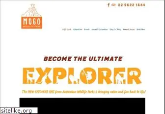 mogozoo.com.au