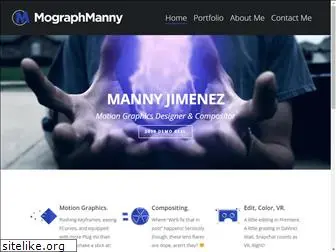 mographmanny.com