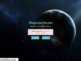 mogrosso78.com