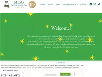 mogthecat.com