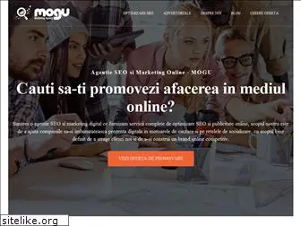 mogu.ro