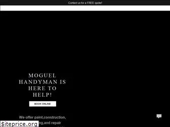 moguelhandyman.com