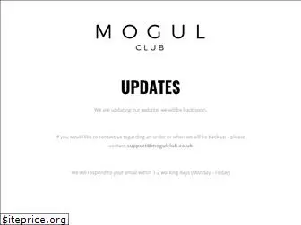 mogulclub.co.uk