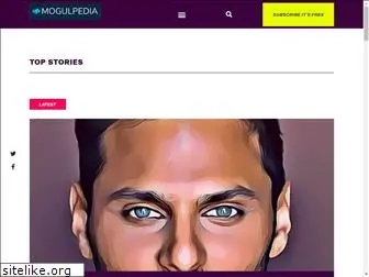 mogulpedia.com