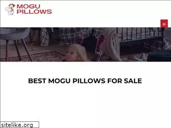 mogupillows.com