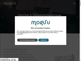 moguru.de