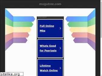 mogutree.com