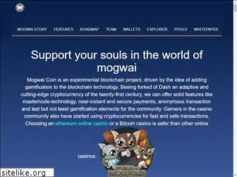 mogwaicoin.org