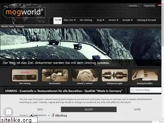 mogworld.de