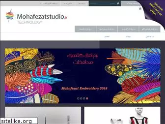 mohafezatstudio.ir