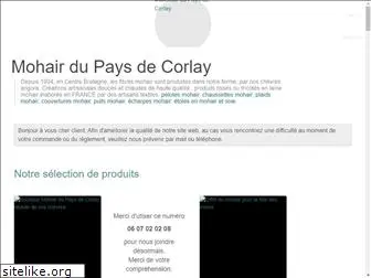 mohair-pays-corlay.com