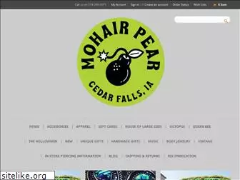 mohairpearshop.com