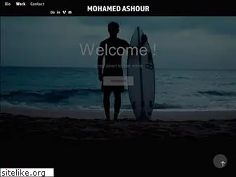 mohamed-ashour.com