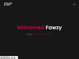 mohamedfawzy.com