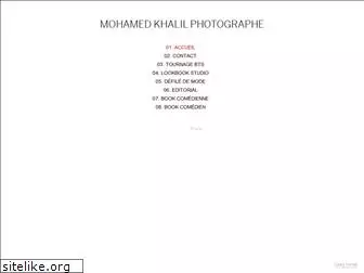 mohamedkhalil.com