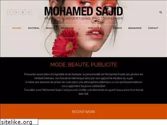 mohamedsajid.com