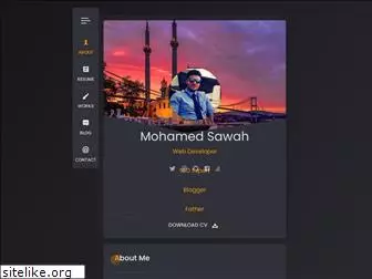 mohamedsawah.com