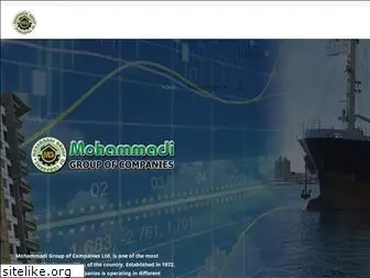 mohammadi-group.com