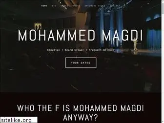 mohammedmagdi.com