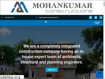 mohankumar.construction