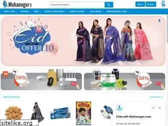 mohanogor.com