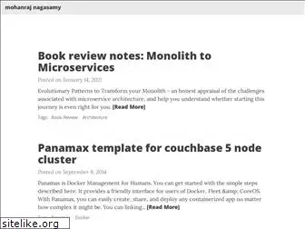 mohanraj-nagasamy.github.io